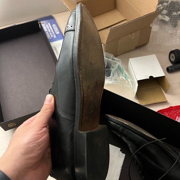 Allen Edmonds Fifth Ave - Picture 15 of 15